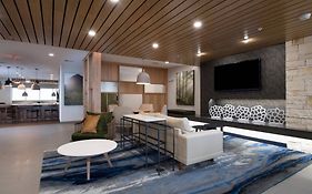 Fairfield Inn & Suites By Marriott Oklahoma City El Reno